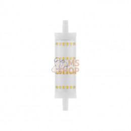 LINE118100G1; OSRAM; Ampoule LED 13 W R7S 827; pièce detachée