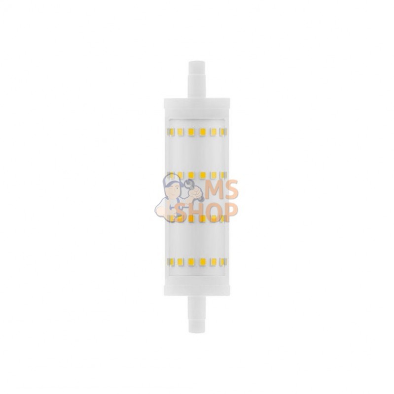 LINE118100G1; OSRAM; Ampoule LED 13 W R7S 827; pièce detachée