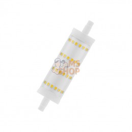 LINE118100G1; OSRAM; Ampoule LED 13 W R7S 827; pièce detachée