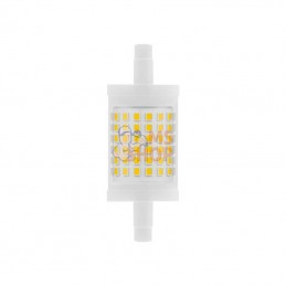 LINE78100G1; OSRAM; Ampoule LED 12 W R7S 827; pièce detachée