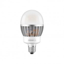 HQLP3000840G1; OSRAM; Ampoule LED 21,5 W E27 840; pièce detachée