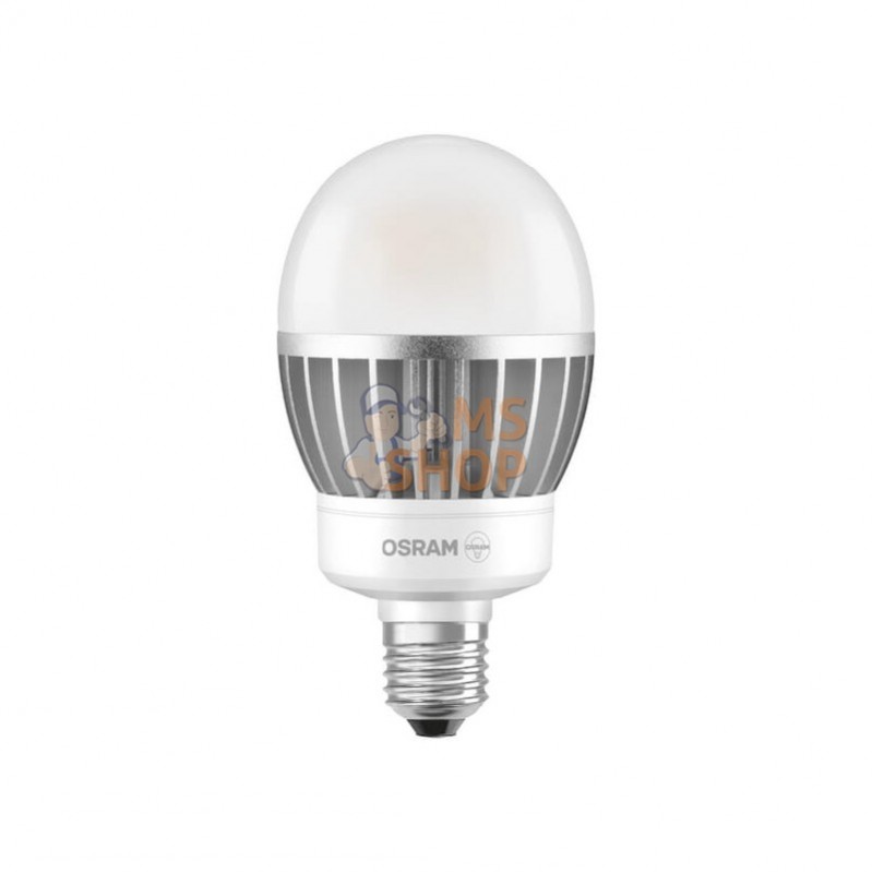 HQLP3000840G1; OSRAM; Ampoule LED 21,5 W E27 840; pièce detachée