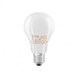 CLA150840FG1; OSRAM; Ampoule LED 17 W E27 840; pièce detachée