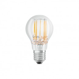 CLA100840G1; OSRAM; Ampoule LED 11 W E27 840; pièce detachée