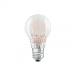 CLA100827FG1; OSRAM; Ampoule LED 11 W E27 827; pièce detachée