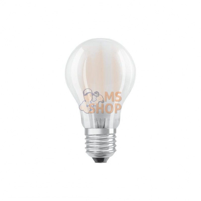 CLA100827FG1; OSRAM; Ampoule LED 11 W E27 827; pièce detachée