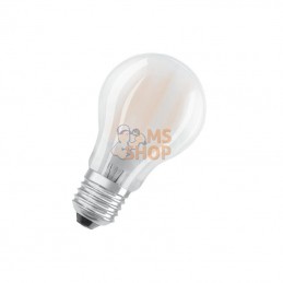 CLA100827FG1; OSRAM; Ampoule LED 11 W E27 827; pièce detachée