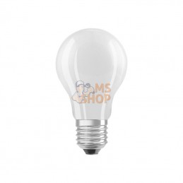 CLA100D827FG1; OSRAM; Ampoule LED 11 W E27 827; pièce detachée