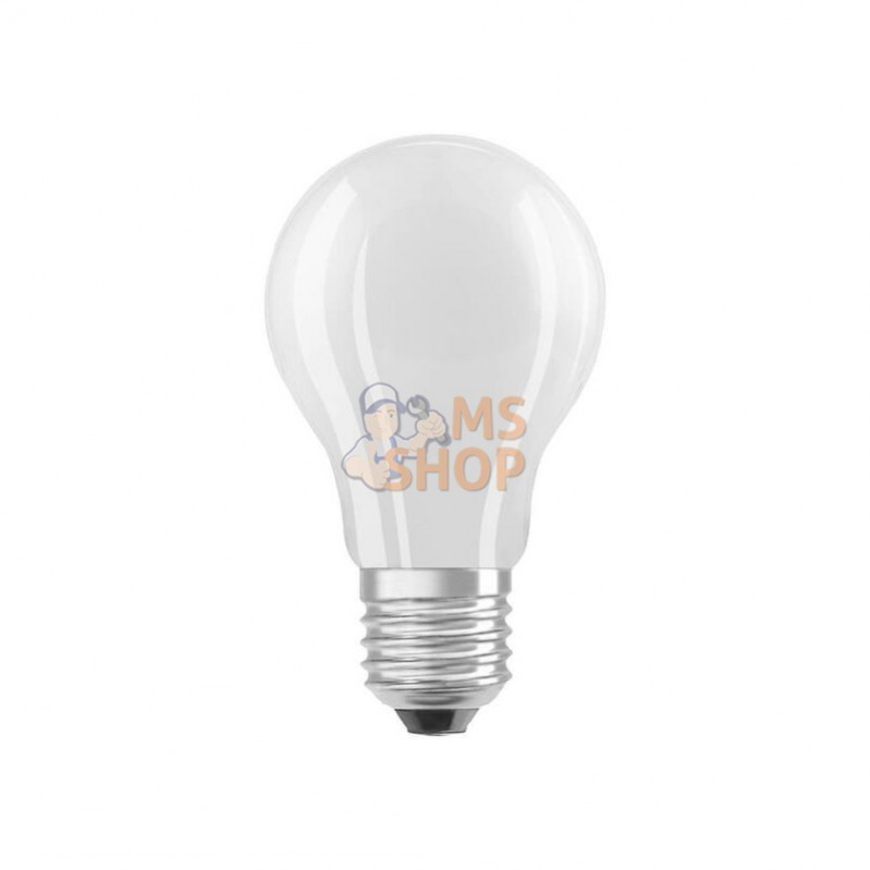 CLA100D827FG1; OSRAM; Ampoule LED 11 W E27 827; pièce detachée