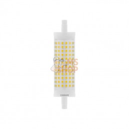 LINE118150G1; OSRAM; Ampoule LED 19 W R7S 827; pièce detachée