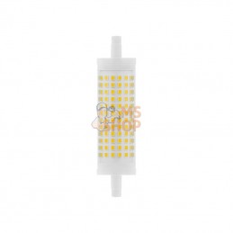 LINE118150G1; OSRAM; Ampoule LED 19 W R7S 827; pièce detachée