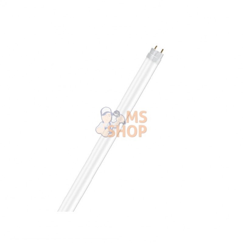 T8EMP600840G1; OSRAM; Tube LED 6,7 W 840 600 mm; pièce detachée T8EMP600840G1; OSRAM; Tube LED 6,7 W 840 600 mm; pièce detachée