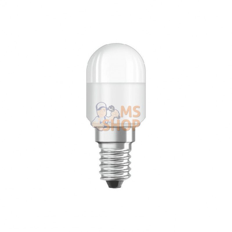 T2620865FRG1; OSRAM; Ampoule LED 2,3 W E14 865; pièce detachée