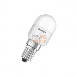 T2620865FRG1; OSRAM; Ampoule LED 2,3 W E14 865; pièce detachée