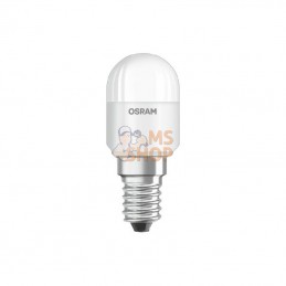 T2620865FRG1; OSRAM; Ampoule LED 2,3 W E14 865; pièce detachée