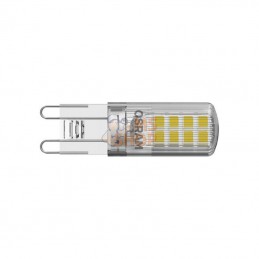 PIN30827G9G1; OSRAM; Ampoule LED 2,6 W GU9 827; pièce detachée