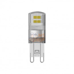 PIN20827G9G1; OSRAM; Ampoule LED 1,9 W GU9 827; pièce detachée