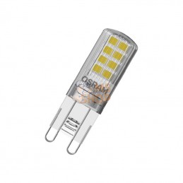 PIN30827G9G1; OSRAM; Ampoule LED 2,6 W GU9 827; pièce detachée
