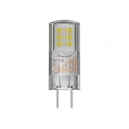 PIN30827GY6G1; OSRAM; Ampoule LED 2,6 W GY6.35 827; pièce detachée