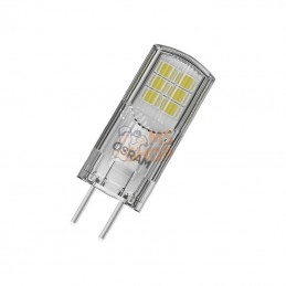 PIN30827GY6G1; OSRAM; Ampoule LED 2,6 W GY6.35 827; pièce detachée