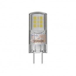 PIN30827GY6G1; OSRAM; Ampoule LED 2,6 W GY6.35 827; pièce detachée