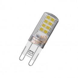 PIN30827G9G1; OSRAM; Ampoule LED 2,6 W GU9 827; pièce detachée