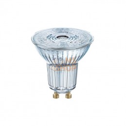 P1650827G1; OSRAM; Ampoule LED 4,3 W GU10 827; pièce detachée