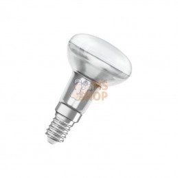 R5060827G1; OSRAM; Ampoule LED 4,3 W E14 827; pièce detachée