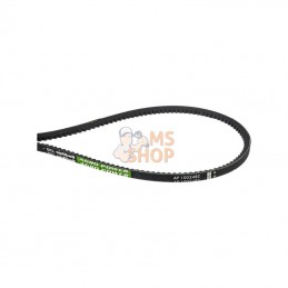 X696612400000AB1; OPTIBELT; Courroie trapézoïdale; pièce detachée