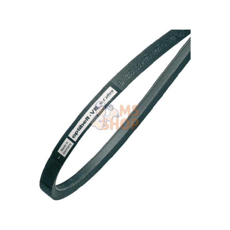 VB401120; OPTIBELT; V-Belts; pièce detachée