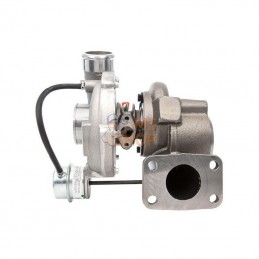 2674A226; PERKINS; Turbo; pièce detachée