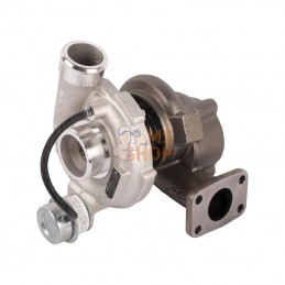2674A226; PERKINS; Turbo; pièce detachée