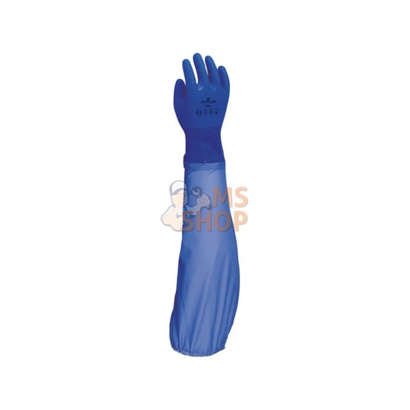 HS69011; SHOWA; Gants 2XL - 60 cm, 690 Showa; pièce detachée