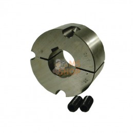 121524TL; OPTIBELT; Moyeu amovible 24 mm; pièce detachée