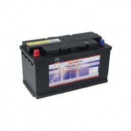 588021070KR; KRAMP; Batterie 12V 88Ah 700A Kramp; pièce detachée