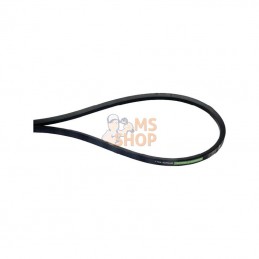 87315599AB; OPTIBELT; Courroie trapézoïdale; pièce detachée