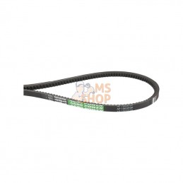 162000060007AB; OPTIBELT; V-belt; pièce detachée