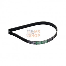 A78022AB; OPTIBELT; Courroie trapézoïdale; pièce detachée
