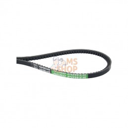 500369112AB; OPTIBELT; V-belt; pièce detachée