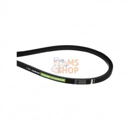 80433746AB1; OPTIBELT; Courroie trapézoïdale; pièce detachée