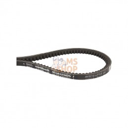 AVX10710PD; OPTIBELT; Courroie; pièce detachée