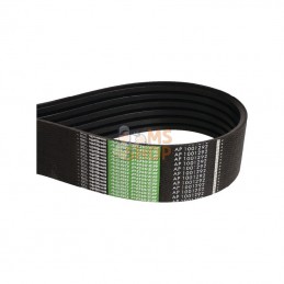 0000677890AB; OPTIBELT; Courroie trapézoïdale; pièce detachée