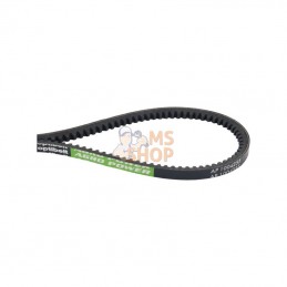 5186233AB; OPTIBELT; V-belt; pièce detachée