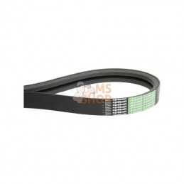 0006603150AB; OPTIBELT; Courroie trapézoïdale; pièce detachée