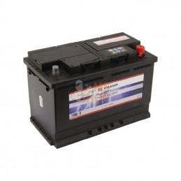 600123072KR; KRAMP; Batterie 12V 100Ah 720A Kramp; pièce detachée