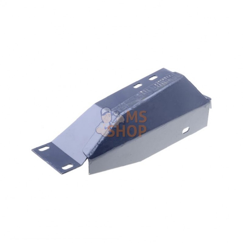 0006306795N; KRAMP; Embout gauche; pièce detachée