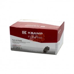 V837073630KR; KRAMP; Pompe d'alimentation en carburant; pièce detachée