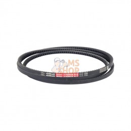 85005VX1320; OPTIBELT; Courroie Optibelt 5VX 1320; pièce detachée