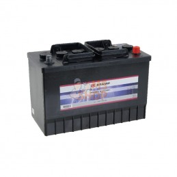 610047068KR; KRAMP; Batterie 12V 110Ah 680A Kramp; pièce detachée