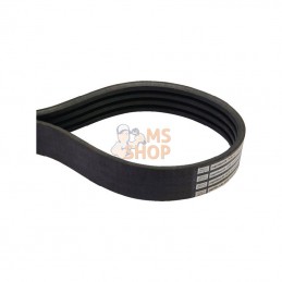 KB4B1625; OPTIBELT; Transmission par courroies trapézoïdales classiques; pièce detachée